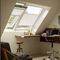 ventana de proyección2 EN 1 VELUX