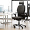 sillón de director contemporáneoXXLIS5Interstuhl Büromöbel GmbH & Co. KG