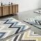 alfombra contemporáneaSCALA ROMO