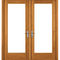 Puerta-ventana abatible - ARCHITECT SERIES® HINGED - PELLA - de