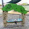 mesa de juego para niños de exteriorSAND FOREST Industrias Agapito