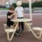 mesa de diseñoORBITmmcité street furniture