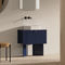 mueble de lavabo dobleOrigamiex.t