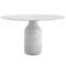 mesa contemporáneaBottleCappellini