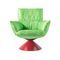 sillón contemporáneoHappy Lud'oCappellini