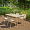 mesa contemporáneaFLANER MDD