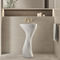 lavabo con baseSeros 49Victoria + Albert