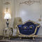 sillón de estiloEMPIREVIMERCATI MEDA LUXURY CLASSIC FURNITURE
