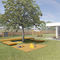 estación de juego para parque infantilOUTDOOR PLATFORMSgonzagarredi