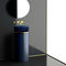 mueble de lavabo de pieMADISON COMPOSITIONGLASS DESIGN Srl