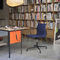 silla de oficina contemporáneaEA 131/132vitra
