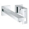 grifo monomando para lavabo23447000GROHE
