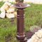 fuente de agua de exteriorDURBAN 2AKRONEMAG MILLENIUM srl