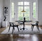 silla contemporáneaKlismos Knoll international