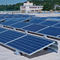 estructura de soporte para cubierta planaSika® SolarSika France SAS