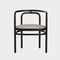 silla contemporáneaPK15™Fritz Hansen