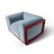 sillón contemporáneoCornaroCassina