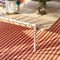 alfombra contemporáneaSoleilCassina