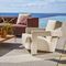 sillón contemporáneoUtrechtCassina