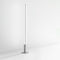 columna luminosa contemporáneaDreispitzArtemide