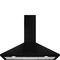 campana extractora de paredKSED95BLSMEG