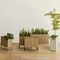 jardinera de maderaWAVEWORKS®KIMBALL Office