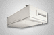 unidad de ventilación residencial / para casa / descentralizada / de recuperación de energía