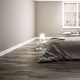 parquet multicapa / de madera de frondosa / liso / para pegar