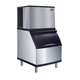 fabricador de cubitos de hielo modular / profesional / en cubos