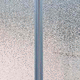 vinilo decorativo para aplicación en cristal / para interiores / de PET / adhesivo