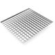 tarima de acero inoxidable / de aluminio / de acero / para peldaños de escalera