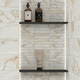 baldosa de interior / de baño / para salón / para cocina