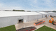 hangar prefabricado / industrial / de acero