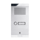 placa de aluminio / profesional / de pared / de exterior