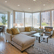 luminaria LED / redonda / profesional / para uso residencial
