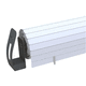 cubierta para piscina de láminas / automática / de seguridad / de verano