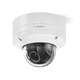 cámara de seguridad IP / de cúpula / encastrable / de exterior