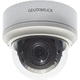 cámara de seguridad fija / CCTV / de cúpula / de techo