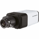 cámara de seguridad IP / box / encastrable / de exterior