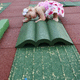 loseta flexible de caucho / de interior / de exterior / para dormitorio infantil