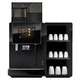 cafetera espresso / combinada / profesional / semiautomática