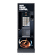 dispensador de café profesional