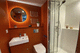 baño contemporáneo / de metal / prefabricado