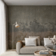 baldosa de gres porcelánico / mate / de interior / para salón