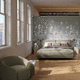 baldosa de interior / de baño / para salón / para dormitorio