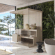 sauna finlandesa / para uso residencial / para el sector profesional / de pícea