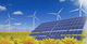 sistema de alimentación fotovoltaico autónomo híbrido / eólico