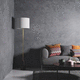 enlucido decorativo / de interior / para muro / acrílico
