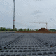 geomalla de protección / de refuerzo / para cimentación / para obras públicas