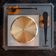 tocadiscos manual / directo / 33 / 45